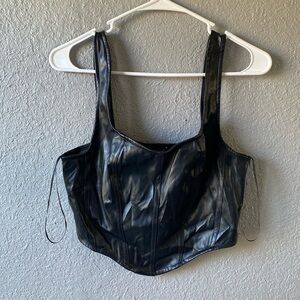 Brand:sincerely Jules size:large